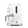 Cafetiera SMEG DCF02WHEU