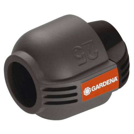 Dop pentru conducta 1" (25mm) GARDENA 2778