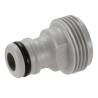 Niplu cu filet 3/4" GARDENA 2921