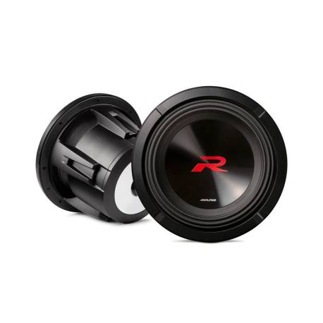 ALPINE R2-W10D4 Subwoofer De 25cm (10''), 2250W