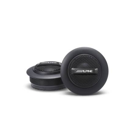 ALPINE S-S10TW Tweetere De 2.5cm, 80W RMS