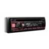 ALPINE CDE-203BT Radio Cd, Usb, Bluetooth, Multicolor