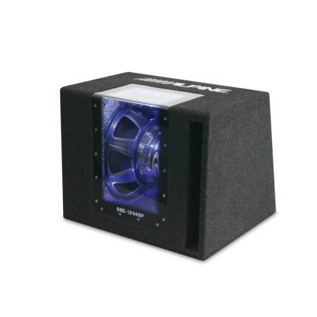 ALPINE SBG-1244BP Subwoofer De 30cm (12'') , 800W