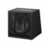 ALPINE SBE-1044BR Subwoofer De 25cm (10''), 500W