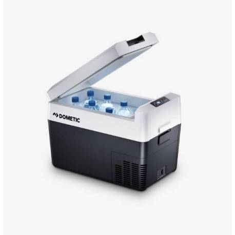 Dometic CDF.2 36 CoolFreeze Frigider auto cu compresor, 12/24V, 31 litri