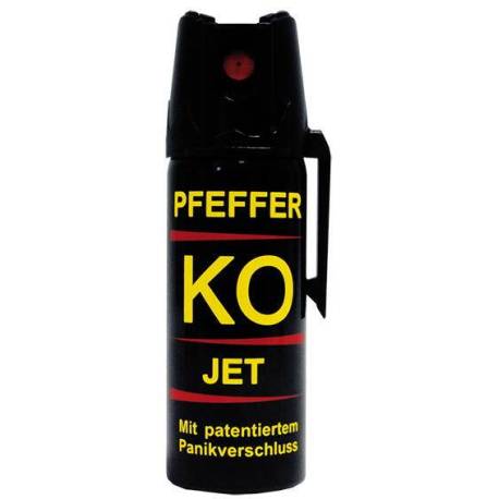 Spray autoaparare PIPER-JET 50ML