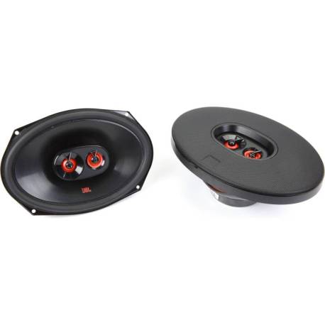 JBL CLUB 9632 Difuzoare Ovale 6''x 9'' Pe 3 Cai, 85W RMS