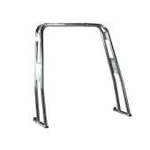 Roll bar pliabil pentru barci din fibra de sticla GFN 127029, diametru 3cm, 120cm