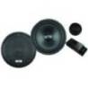 Set difuzoare auto componente EXCALIBUR XC173 16.5CM, 60W RMS