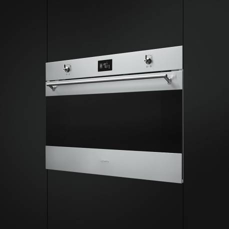 Cuptor SMEG SF9390X1