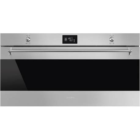 Cuptor SMEG SFR9390X