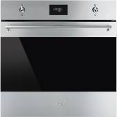 Cuptor Pirolitic SMEG SFP6301TVX