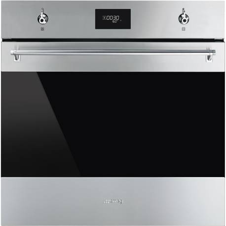 Cuptor Pirolitic SMEG SFP6301TVX