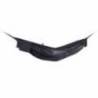 Hamac DD HAMMOCKS Frontline Jet Black 2.7x1.4m