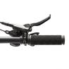 Bicicleta MTB-HT CARPAT PRO C29212H Limited Edition, roti 29", cadru aluminiu, Albastru/Negru