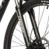 Bicicleta MTB-HT CARPAT PRO C29212H Limited Edition, roti 29", cadru aluminiu, Albastru/Negru