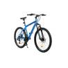 Bicicleta MTB-HT CARPAT C2684C, 21 viteze, roti 26", Albastru/Negru