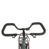 Bicicleta trekking CARPAT C700C, roti 28", Verde/Negru