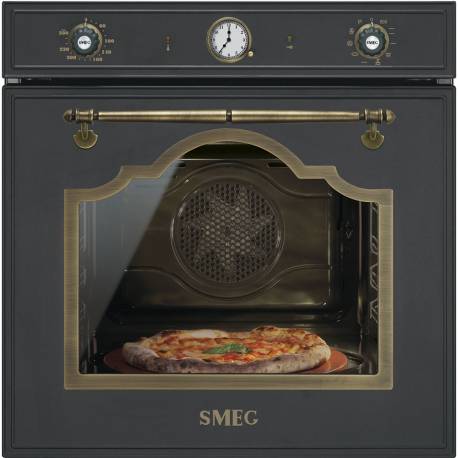 Cuptor SMEG SFP750AOPZ