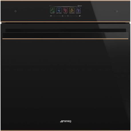 Cuptor SMEG SO6606WAPNR