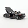 Macheta auto BMW Z4 (G29) Roadster (2019) 1:18 negru