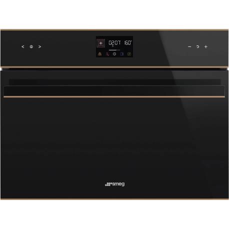 Cuptor compact SMEG SO4602M1NR