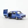 Macheta auto RENAULT 12 Gordini (1971) 1:18 albastru