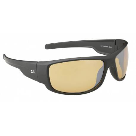 Ochelari polarizanti DAIWA Sport Yellow Lens