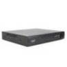 Pachet supraveghere video NVR PNI House IP716, 16 canale IP 4K, H.265, ONVIF si 12 camere PNI IP125