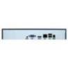 Pachet supraveghere video NVR PNI House IP716, 16 canale IP 4K, H.265, ONVIF si 12 camere PNI IP125