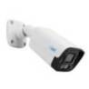 Pachet supraveghere video NVR PNI House IP716, 16 canale IP 4K, H.265, ONVIF si 12 camere PNI IP125