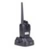 Statie radio portabila PNI PMR R18, 446MHz, 0.5W, 8 canale, CTCSS, DCS, Radio FM, programabila