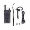 Statie radio portabila PNI PMR R63 446MHz, 0.5W, cu Bluetooth