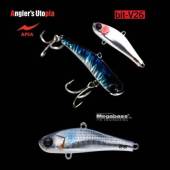 Vobler APIA BIT-V26 5.5cm, 26g, culoare 01 Bora