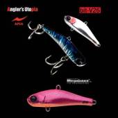 Vobler APIA BIT-V26 5.5cm, 26g, culoare 16 Pink Galaxy