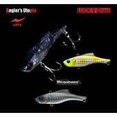 Vobler APIA Luck-V Ghost 6.5cm, 15g, culoare 05 Bora