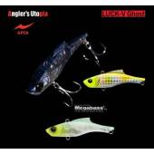 Vobler APIA Luck-V Ghost 6.5cm, 15g, culoare 08 CH Mojito