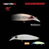 Vobler APIA Dover 46 Slow Sinking, 4.6cm, 2.3g, culoare 03 Baby Squid