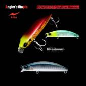 Vobler APIA Dover 70F Shallow Runner 7cm, 8.5g, culoare 06 Super Natural