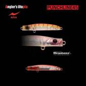Vobler APIA Punch Line 45, 4.5cm, 3.4g, culoare 14 Krill