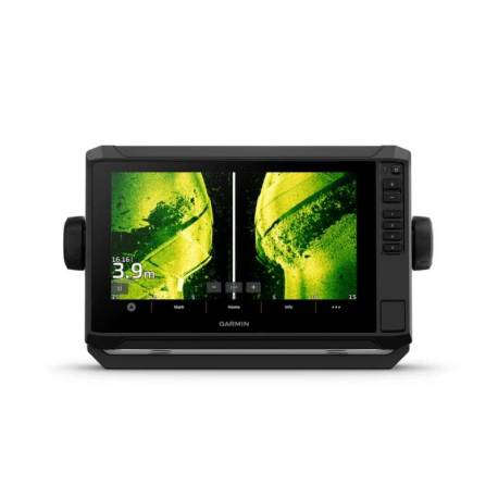 Sonar chartplotter GARMIN ECHOMAP UHD2 92sv, 9" cu traductor GT56UHD-TM