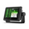 Sonar chartplotter GARMIN ECHOMAP UHD2 92sv, 9" cu traductor GT56UHD-TM