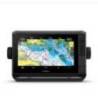 Sonar chartplotter GARMIN ECHOMAP UHD2 92sv, 9" cu traductor GT56UHD-TM