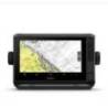 Sonar chartplotter GARMIN ECHOMAP UHD2 92sv, 9" cu traductor GT56UHD-TM