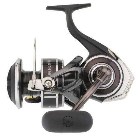 Mulineta DAIWA BG MQ 18000, 6BB+1RB, 300mx047mm, 5.3:1