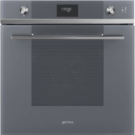 Cuptor SMEG SO6101S2S