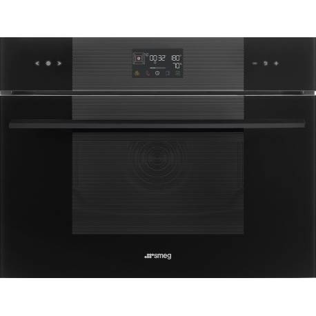 Cuptor compact SMEG SO4102S3B3