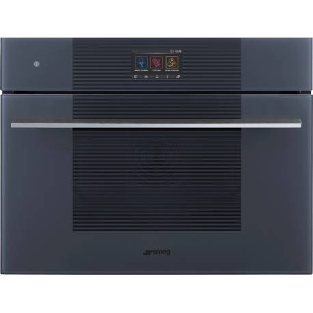 Cuptor compact SMEG SO4104APG