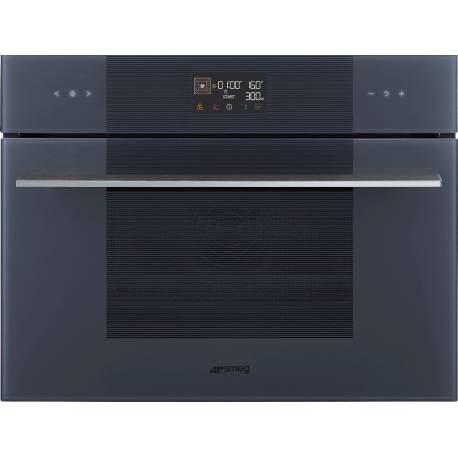 Cuptor compact SMEG SO4102M1G