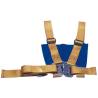 Ham de siguranta OSCULATI Euro Harness, pentru adulti peste 50kg